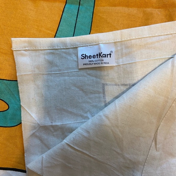 Tarot Flag Tapestry - Picture 6 of 6